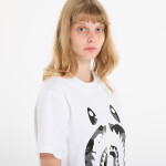 Tričko A BATHING APE City Camo Shark Tee UNISEX White L