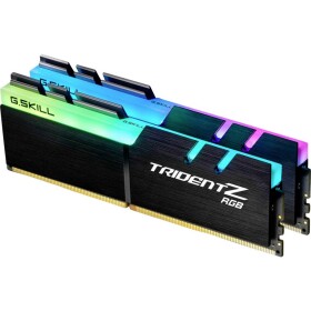 G.Skill F4-3200C16D-16GTZRX Sada RAM pre PC DDR4 16 GB 2 x 8 GB 3200 MHz 288-pinový DIMM F4-3200C16D-16GTZRX; F4-3200C16D-16GTZRX