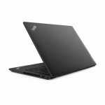 Lenovo ThinkPad P14s G4 čierna / 14 WUXGA / Intel Core i7-1360P 2.2GHz / 16GB / 512GB SSD / Nvidia RTX A500 4GB / W11P (21HF0016CK)