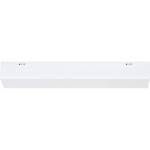 Paulmann Light&Easy 96886 vysokonapäť. komponent pre lištové systémy napájač biela; 96886