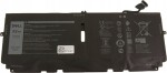 Dell Battery, 52WHR, Cell,