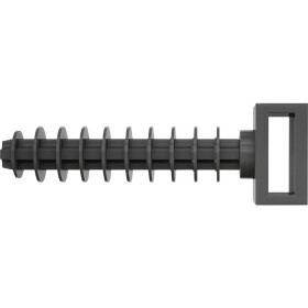 Fischer FCTP-B black hmoždinka 545787 100 ks; 545787