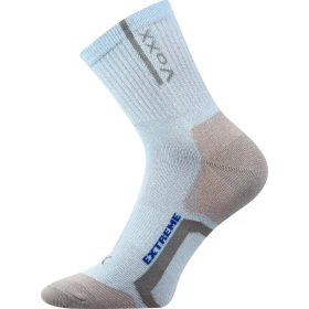 VOXX ponožky Joseph light blue 1 pár 35-38 101294