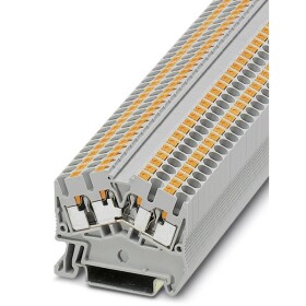 Feed-through terminal block PTS 2,5-QUATTRO 3211993 Phoenix Contact; 3211993