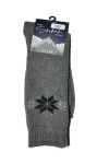 Pánske ponožky WiK 21457 Wool Socks 39-46