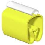 Weidmüller 2571340000 VT-TM 3/18 HF-V0 značkovač káblov 50 ks; 2571340000