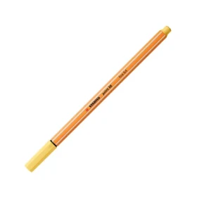 STABILO® point 88 - ARTY - 66 ks sada - 65 rôznych farieb (88/66-031)