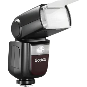 Godox V860III-F / Blesk / pre Fujifilm / TTL / HSS / GN60 (V860III-F)