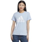 Adidas Loungewear Essentials Slim Logo Tee IC0637