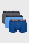 3PACK Boxerky Tommy Hilfiger Premium Essentials