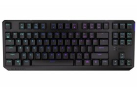 Endorfy Thock TKL CZ Brown Wireless CZ