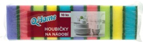 Q Home hubka na riad (10ks/fol)