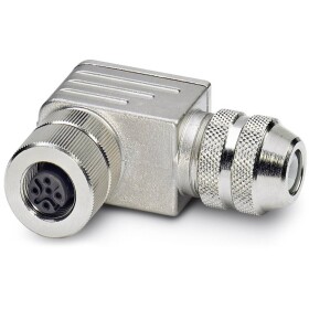 Plug-in connector SACC-M12FR-5CON-PG 9-SH 1430433 Phoenix Contact; 1430433