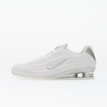 Tenisky Nike Shox Z White/ Metallic Silver EUR 38.5