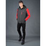Pánska lyžiarska bunda Hi Mountain M FC-2207 XL