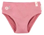 Little Dutch Dreamy Pink Sparkle 98/104 / Plavkové nohavičky (CL26030812LD)
