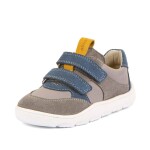 Detské barefoot tenisky ZERU SPRING GREY+ Froddo G3130264-3 - 32