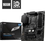 MSI PRO Z790-S WIFI