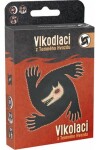 Asmodee Vlkolaci z Temného Hvozdu