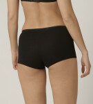 Dámske nohavičky Basic Short čierne Sloggi BLACK