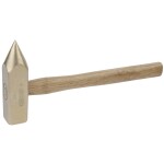 KS Tools 963.2130 9632130 Dierkovač/priebojník 1150 g 400 mm; 9632130