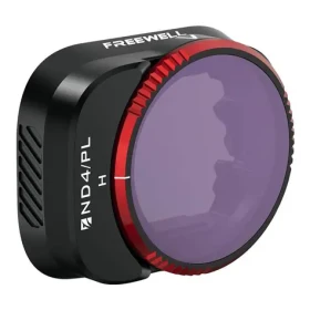 Freewell ND4/PL filter pre DJI Mini 3 a Mini 3 Pro (FW-MN3-ND4/PL)