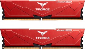 TeamGroup T-Force Vulcan, DDR5, 32 GB, 5200MHz, CL40 (FLRD532G5200HC40CDC01)