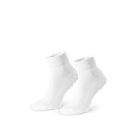 Pánske ponožky Supima art.157 White - Steven 38/40 bílá