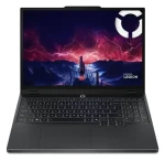 Lenovo Legion 5 15AHP10 čierna / Notebook / 15.1" WQXGA / AMD RYZEN 7 260 / 16GB / 1TB SSD / RTX 5060 8GB / W11H (83M00096MX)
