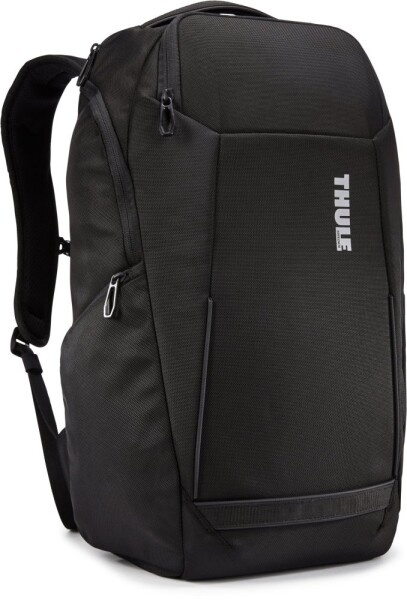 Thule Thule Accent TACBP2216, City, Unisex, 40.6 cm (16"), Notebook compartment, Recycled polyester