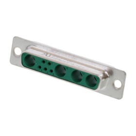 Molex Molex MOL Power & Signal Sol. 1731070062 D-SUB zástrčka Pólov: 9 spájkovaný konektor 1 ks Carton; 1731070062