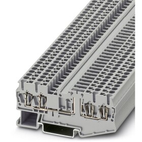 Disconnect terminal block ST 2,5-QUATTRO-TG 3038451 Phoenix Contact; 3038451