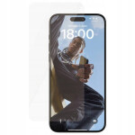 PanzerGlass SAFE. UWF Ochranné sklo pre Apple iPhone 15 Pro Max (SAFE95537)