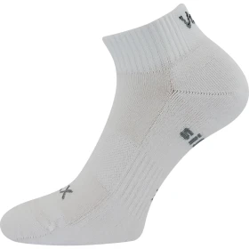 VOXX® Legan ponožky biele 1 pár 39-42 120449