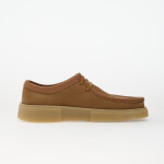 Tenisky Clarks Torview Tan Leather EUR 43