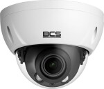 BCS Kamera kopułkowa IP BCS-L-DIP45VSR4-Ai1(2), SkyLight, WDR 120dB, IR 40m, funkcje inteligentne