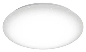 Philips Moire CL200 biela / LED stropné svietidlo / 20W / 2000lm / 2700K / IP20 / priemer 38 cm (SKL000509965)