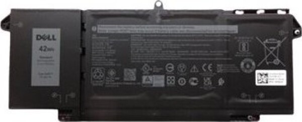 Dell 42Wh 3-cell lithium-ion