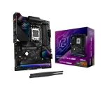 ASRock B850 Riptide WiFi / AMD B850 / DDR5 / SATA III / USB 3.2 / 2.5 GLAN / Wi-Fi 7 / sc.AM5 / ATX (90-MXBQT-A0UAYZ)