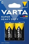 Varta Superlife Baby C R14 / Batéria / 1,5V / zinko-uhlíková / 2 ks (02014101412)