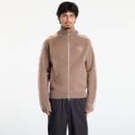 Bunda Puma x REPRESENT T7 Knit Jacket Pine Bark L