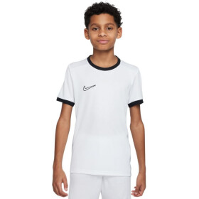 Tričko Nike Dri-Fit Academy 25 SS Jr FZ9758 100 XL