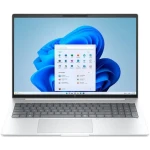 HP EliteBook 8 G1i 16 strieborná / 16" WUXGA / Core Ultra 5 225H 1.7GHz / 16GB / 512GB SSD / Intel / W11P (AD4S2ET)