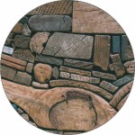 Jedlý papier dreva 19,5 cm - Pictu Hap - Pictu Hap