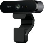 Logitech Brio Ultra HD Pro Business (960-001106)