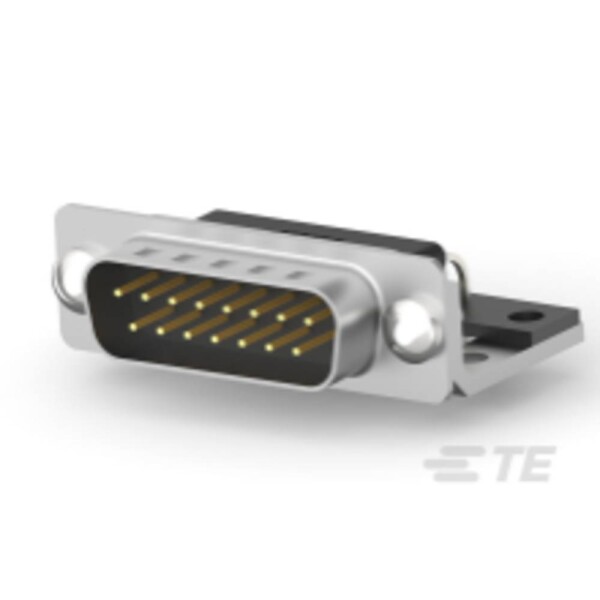 TE Connectivity TE AMP AMPLIMITE Metal Shell Posted 5745352-4 1 ks Package; 5745352-4