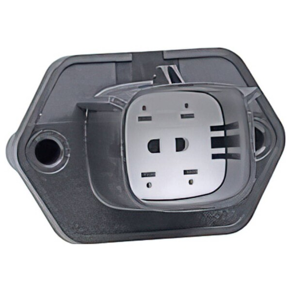 Molex zástrčkový konektor na kábel 194360411 1 ks Bulk; 194360411