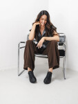 Be Lenka Core All Black celoročné nízke barefoot topánky 40 EUR
