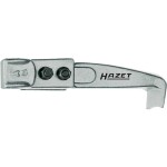 Spúšťací hák bez rýchleho uvoľnenia Hazet 1787LG-2552/4; 1787LG-2552/4