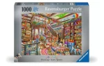 Ravensburger Fantasy obchod hračkami